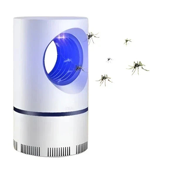 Mosquito Lamp | Electric Mosquito Zapper | Electric Insect Catcher