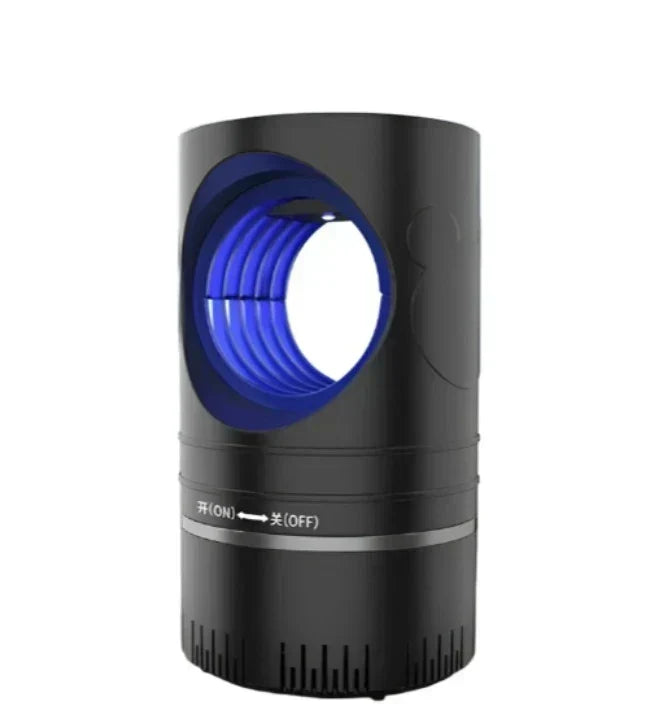 Mosquito Lamp | Electric Mosquito Zapper | Electric Insect Catcher