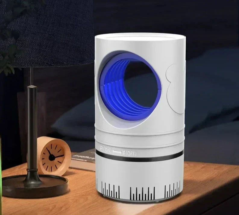 Mosquito Lamp | Electric Mosquito Zapper | Electric Insect Catcher