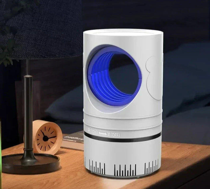 Mosquito Lamp | Electric Mosquito Zapper | Electric Insect Catcher