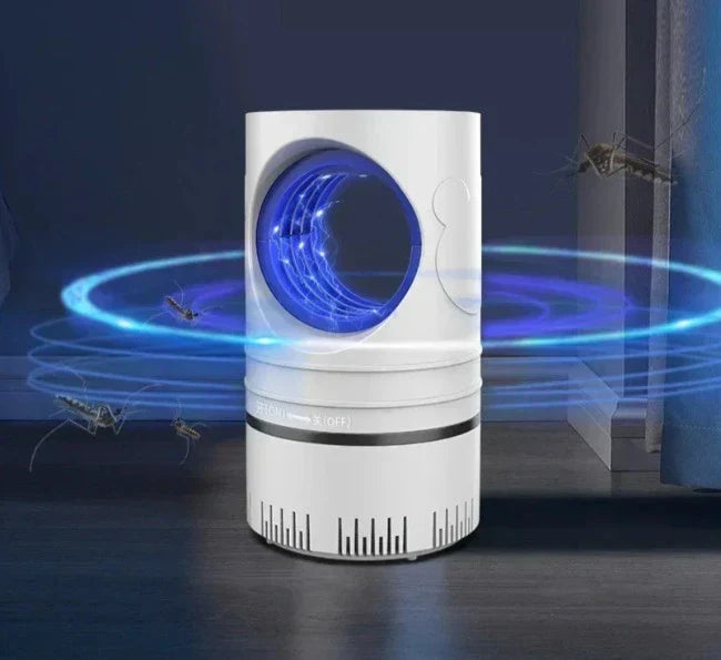 Mückenlampe | Elektrische Fliegengitterfalle | Elektrische Insektenfalle