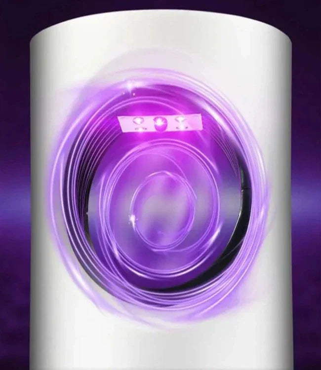 Mosquito Lamp | Electric Mosquito Zapper | Electric Insect Catcher
