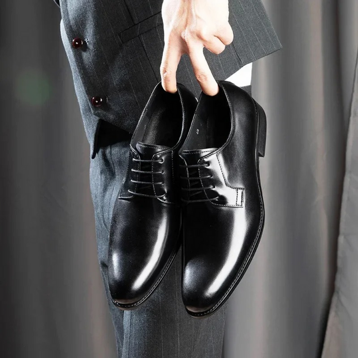 Men's Shoes | Smart & Comfortable | Premium Leather | Classic Design