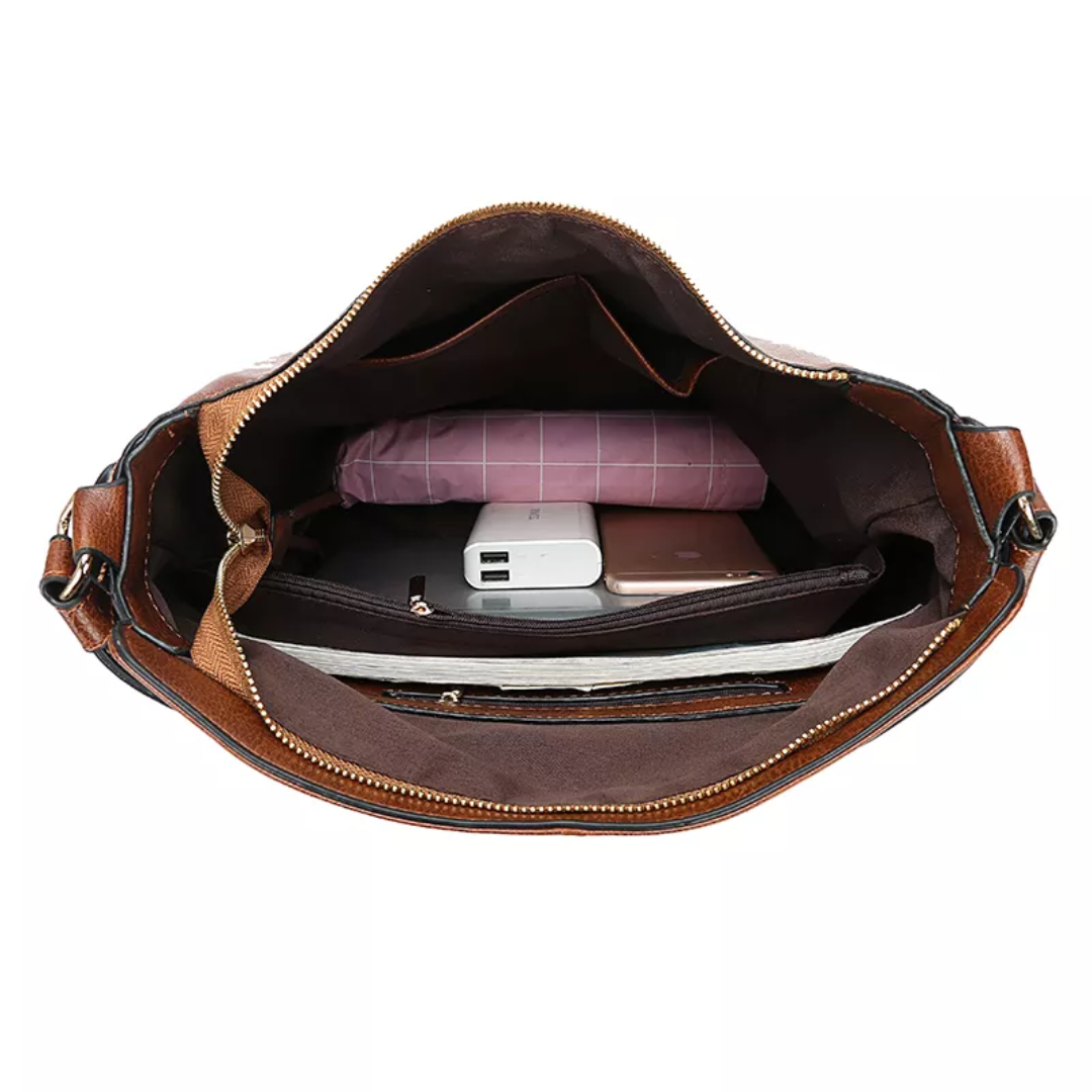 Hobo Bag – Vintage and Elegant | Stylish and Spacious