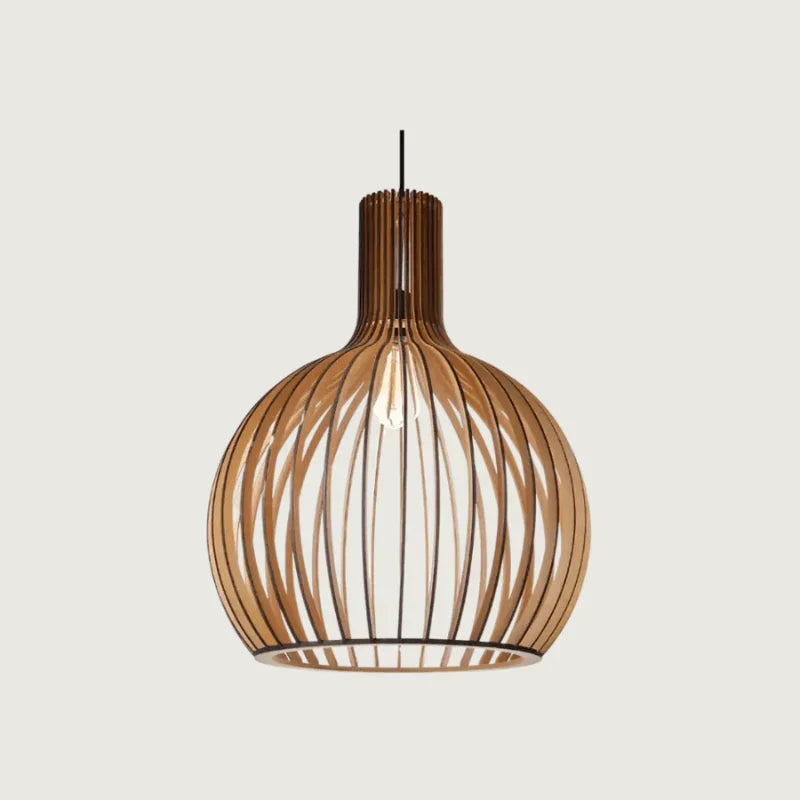 Elegante dänische Pendelleuchte - Skandinavisches Design - Verstellbar