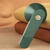 RelTrim - Efficient Electric Fabric Shaver