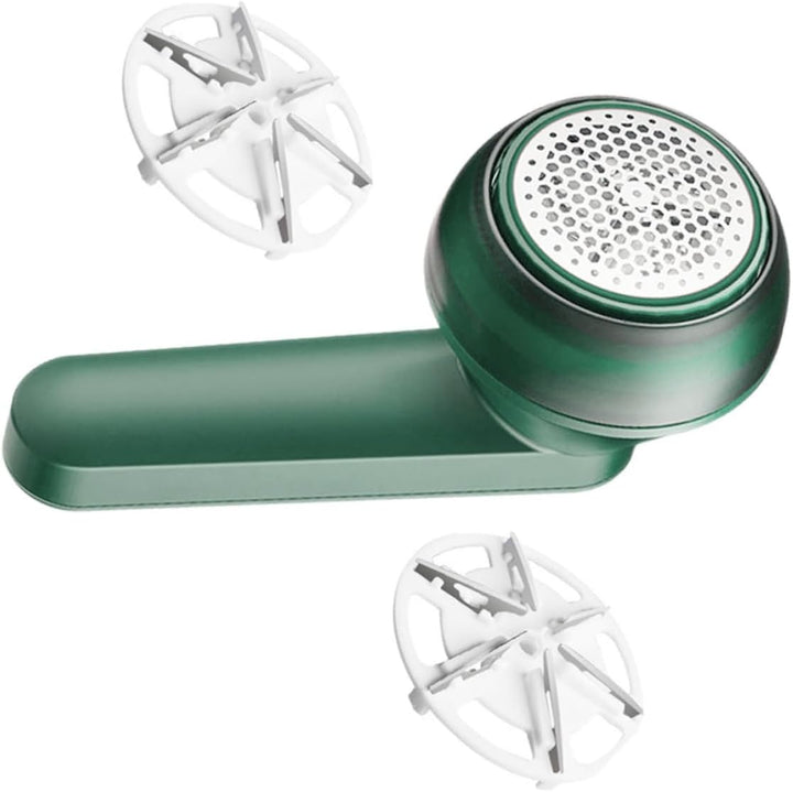 RelTrim - Efficient Electric Fabric Shaver