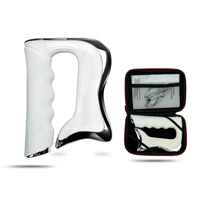 Myofascial Release Therapy Device – MuscleWave