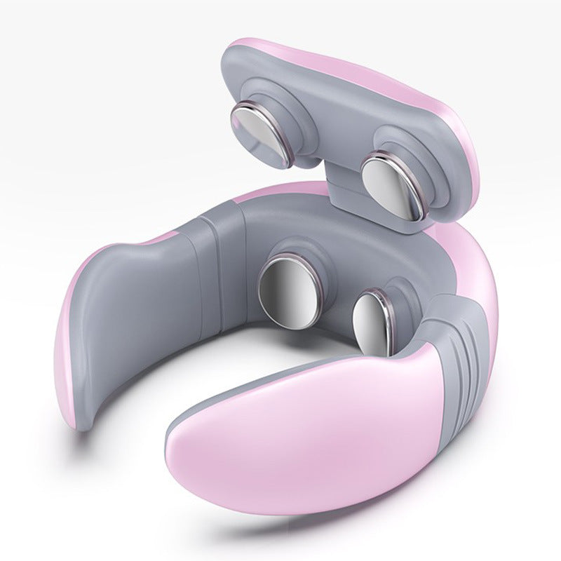 Slim Neck Massager – RelaxoNeck