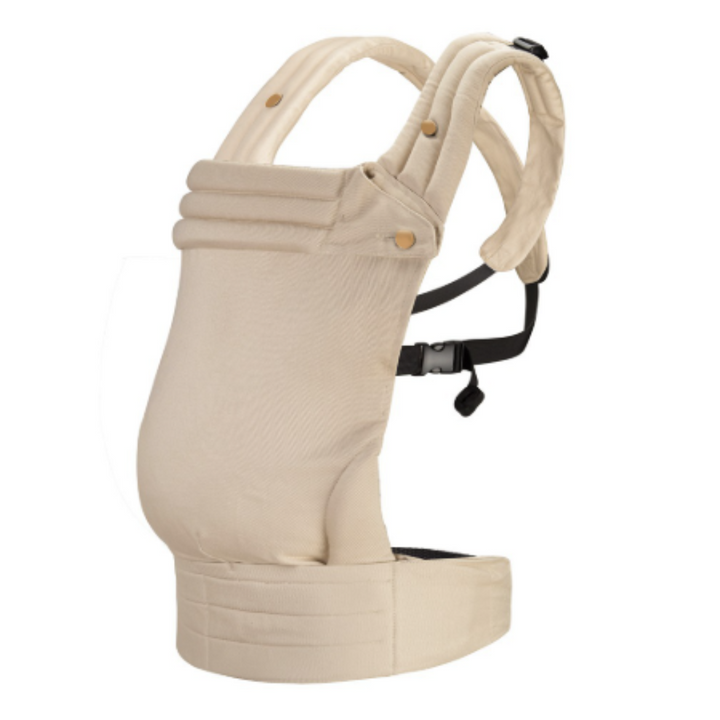 Baby Carrier - Safe and Comfortable for Carrying Your Baby