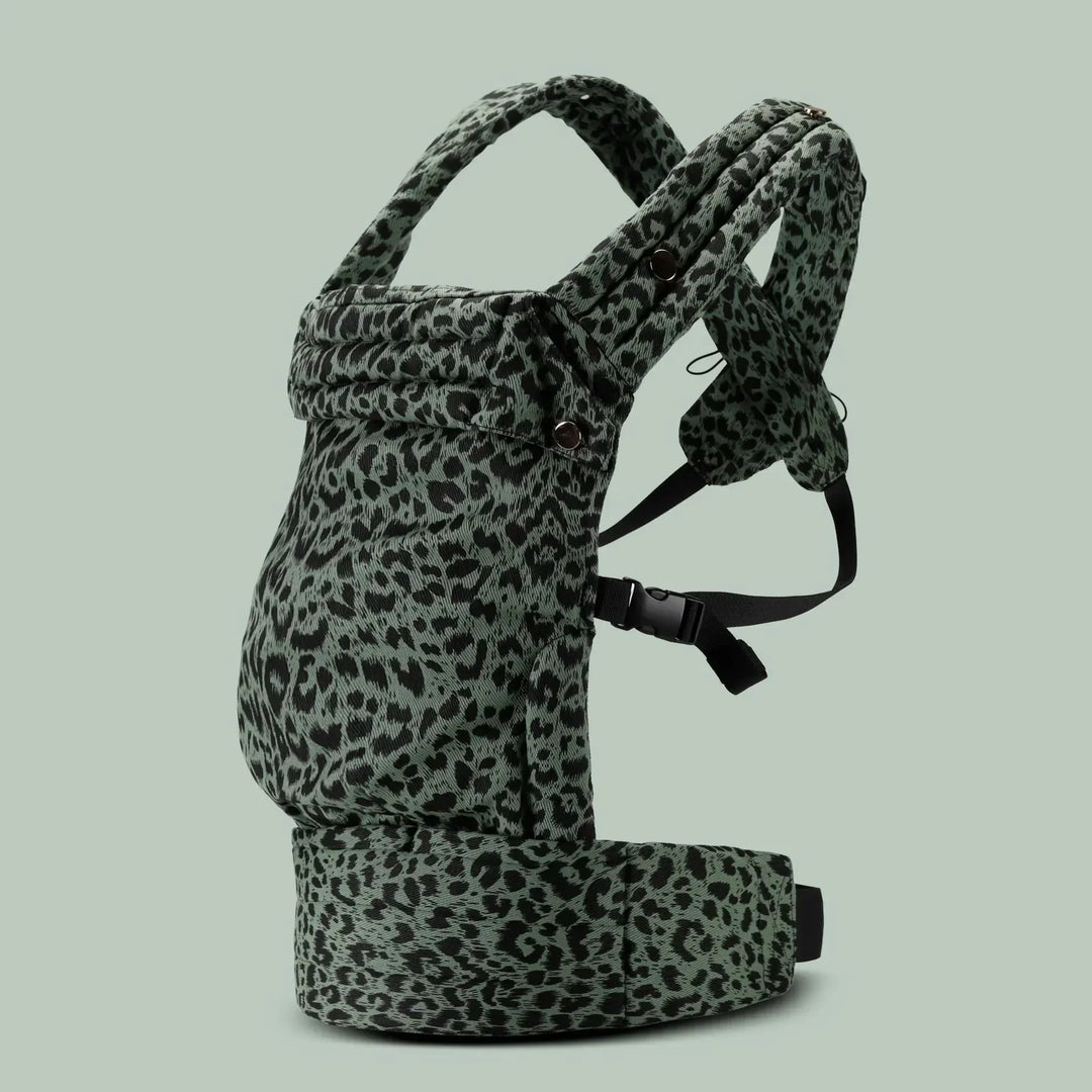 Baby Carrier - Safe and Comfortable for Carrying Your Baby