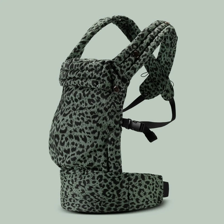 Baby Carrier - Safe and Comfortable for Carrying Your Baby