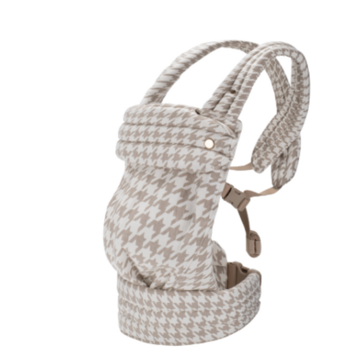 Baby Carrier - Safe and Comfortable for Carrying Your Baby