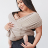Babytrage - Ergonomisch und Komfortabel