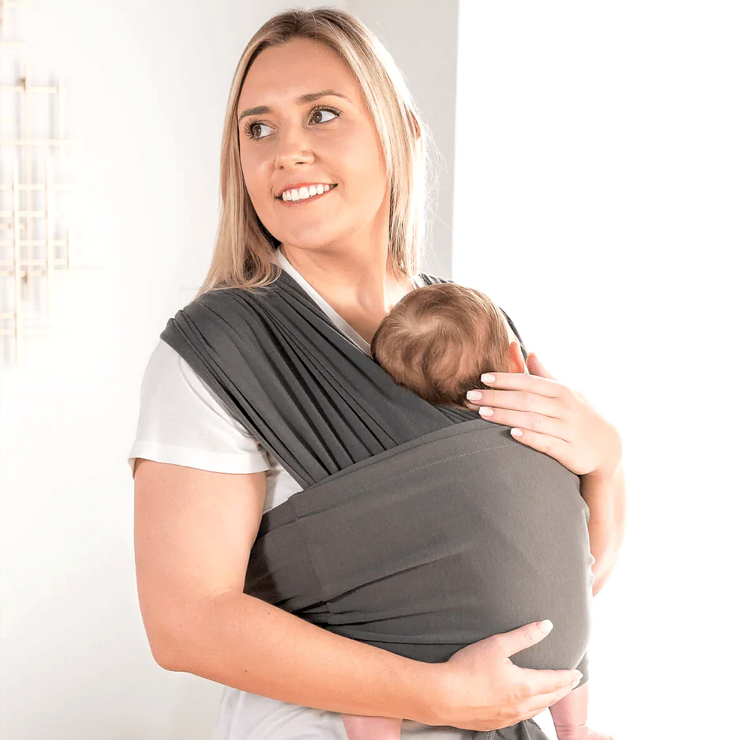 Babytrage - Ergonomisch und Komfortabel