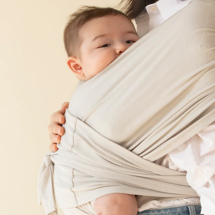 Babytrage - Ergonomisch und Komfortabel