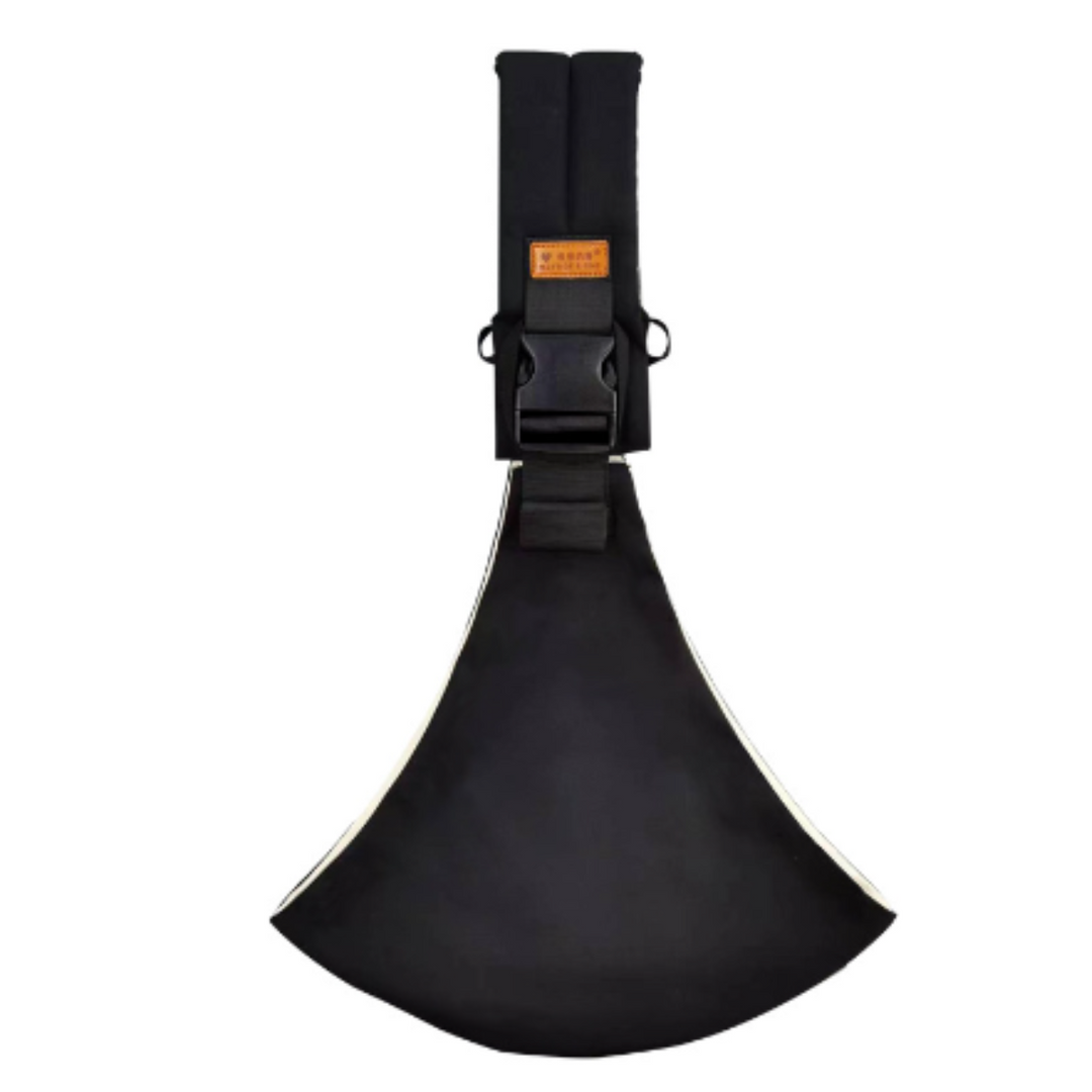 Adjustable Baby Carrier - Comfortable Hip Carrier - Ergonomic