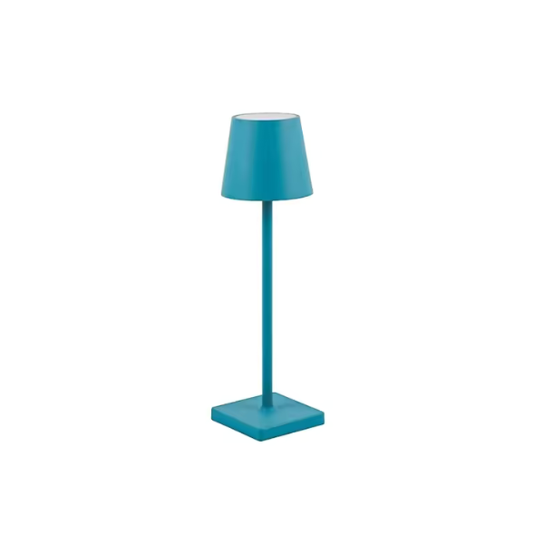 EternoLight | Wireless Table Lamp – Cosy Lighting for Home and Garden
