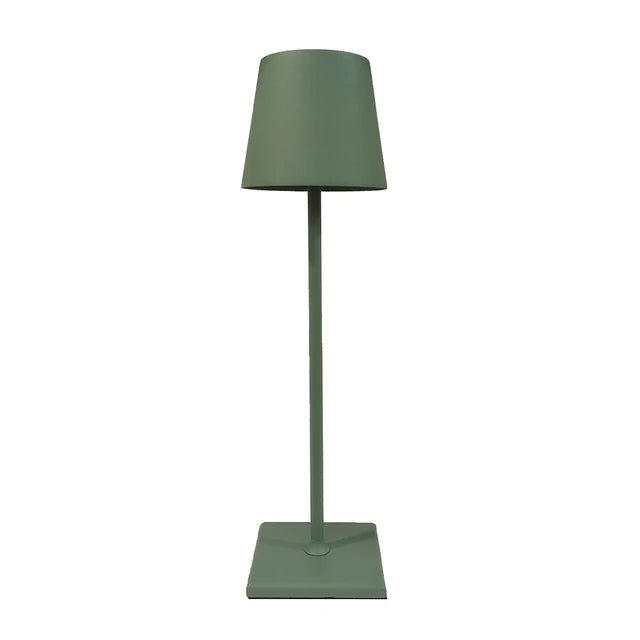 EternoLight | Wireless Table Lamp – Cosy Lighting for Home and Garden