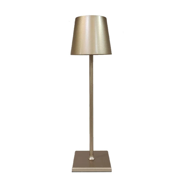 EternoLight | Wireless Table Lamp – Cosy Lighting for Home and Garden