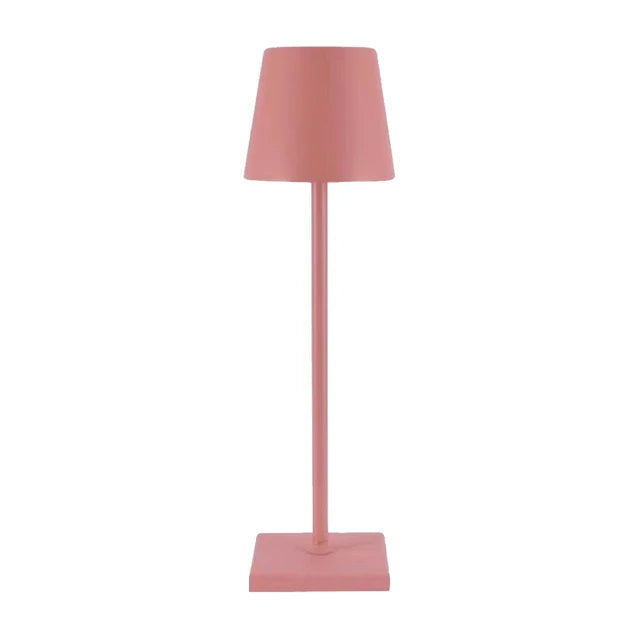 EternoLight | Kabellose Tischlampe – Gemütliche Beleuchtung für Haus und Garten