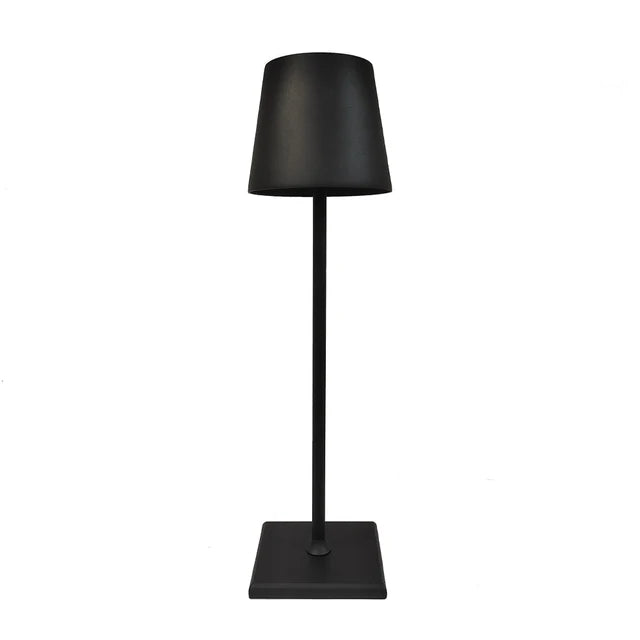 EternoLight | Kabellose Tischlampe – Gemütliche Beleuchtung für Haus und Garten