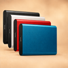Portable 128 TB SSD for Creatives and Professionals
