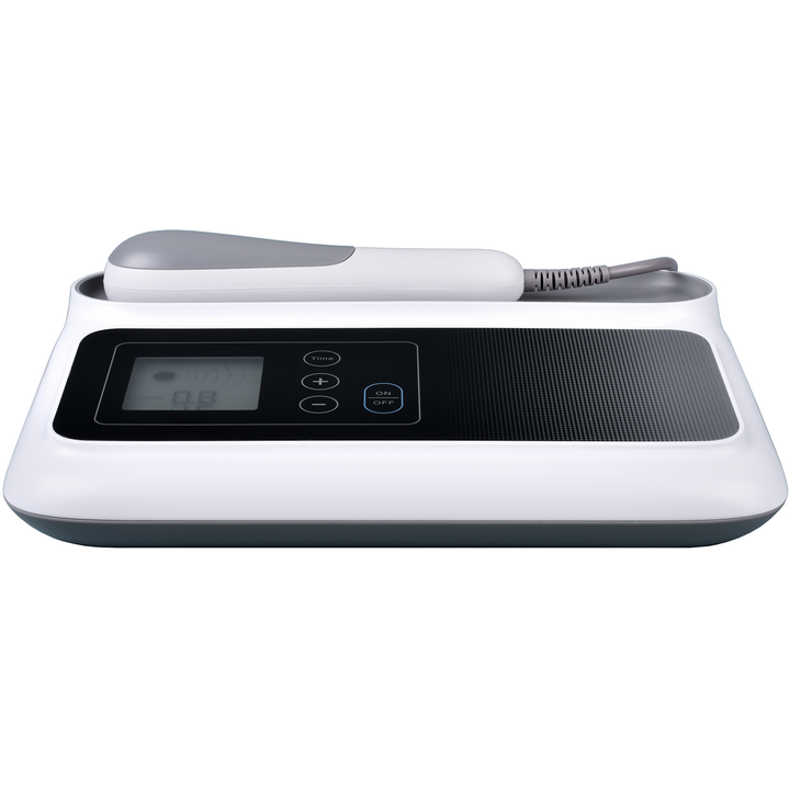 AeroPulse Ultrasonic Recovery Device for Home Use for Deep Tissue Support