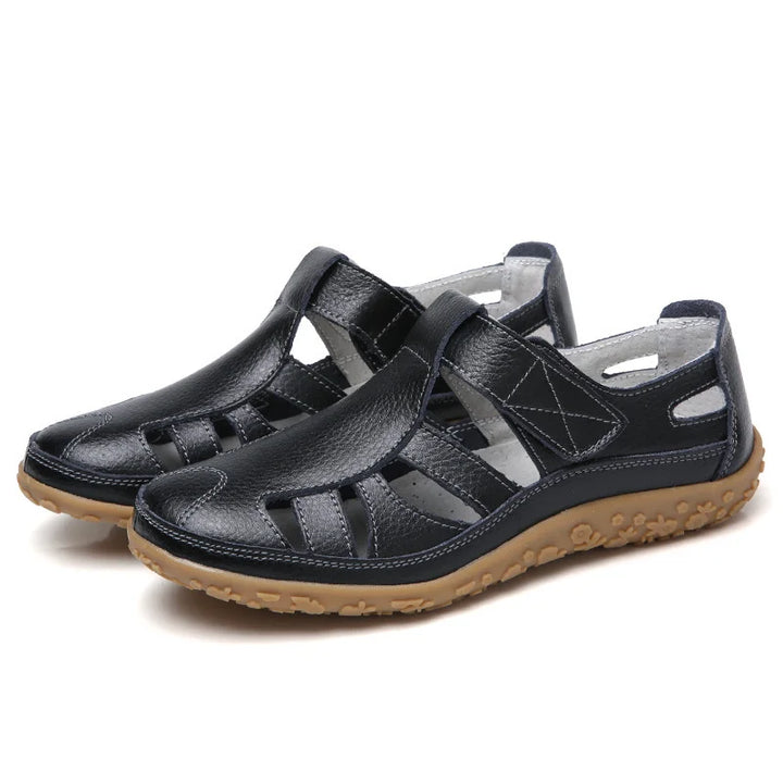 Non-Slip Sandals for Everyday Wear