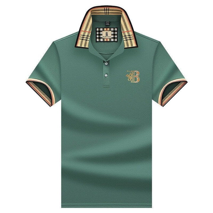 Classic Polo Shirt for Men