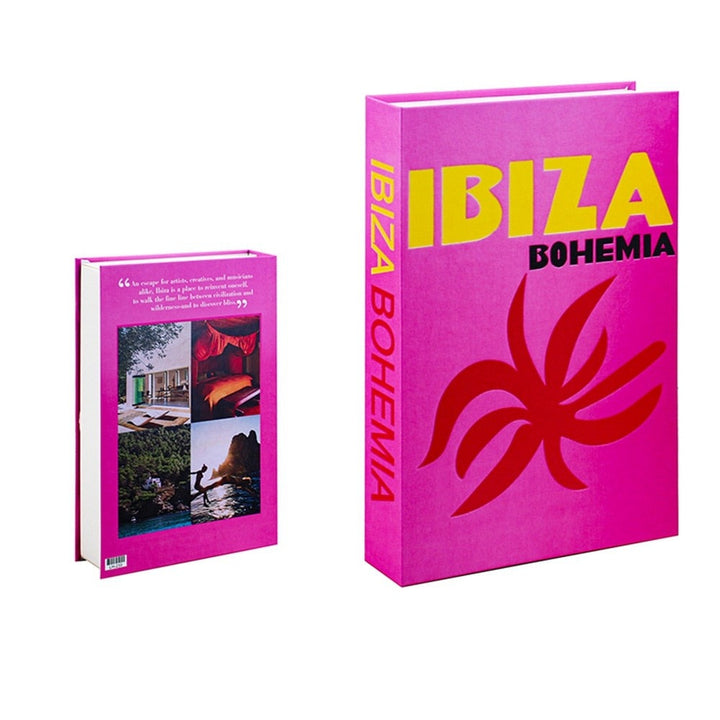 Decorative Books | Make Your Living Room Cosy with This Cheerful Decoration