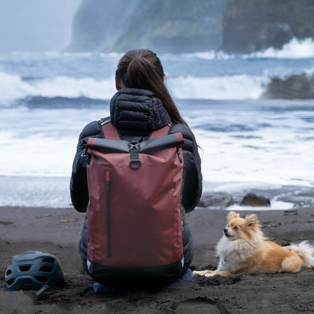 3-in-1 Bike Bag - MultiBag