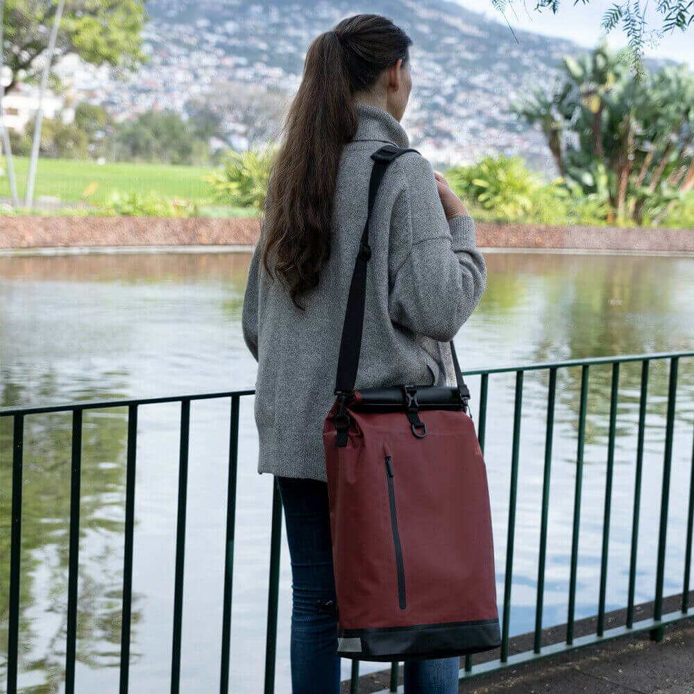 3-in-1 Bike Bag - MultiBag