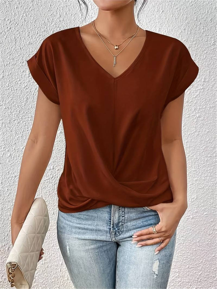 The T-Shirt – The Perfect Blend of Comfort and Style