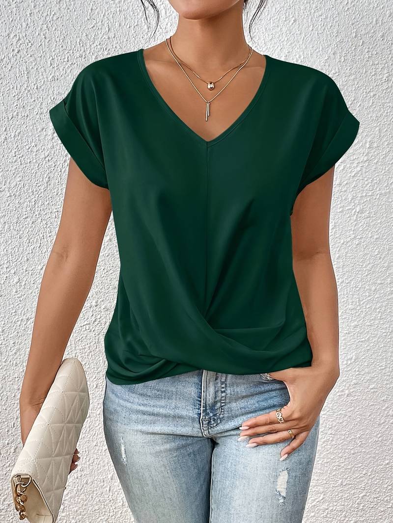 The T-Shirt – The Perfect Blend of Comfort and Style