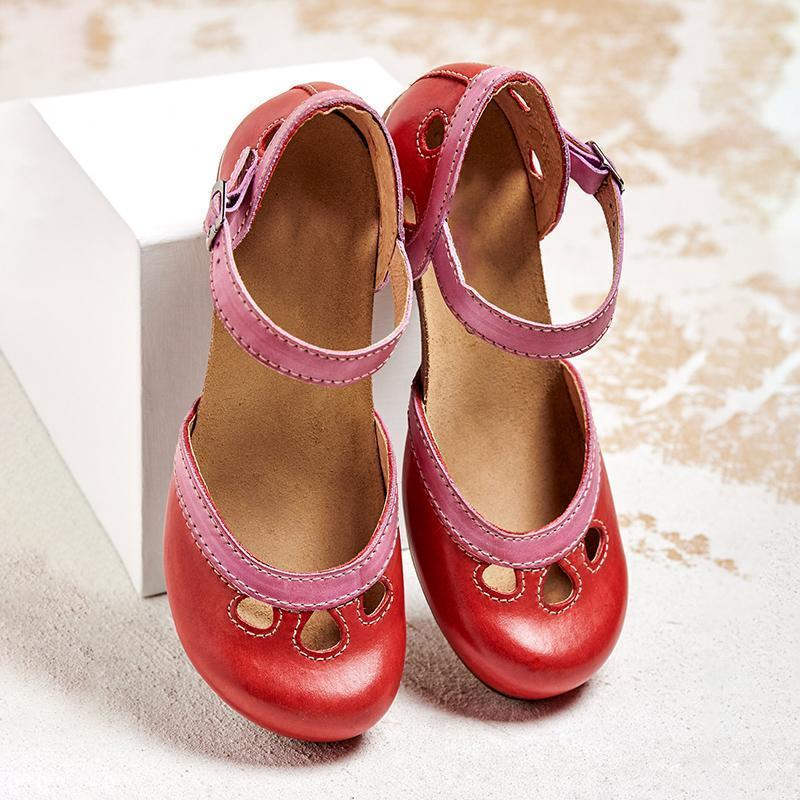 Women's Shoes - Stylish and Versatile