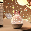 Dream With Nox – Magical Star Projector for Children