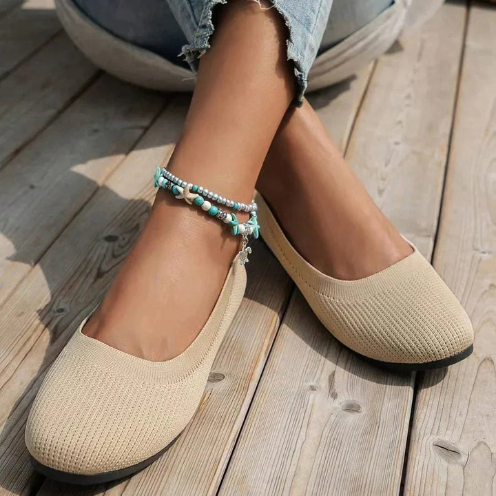 Slip-On Shoes – Support for Every Step