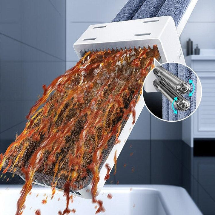 360° Rotating Mop – RotiMop