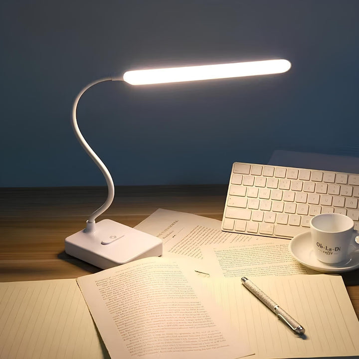 Flexible Desk Lamp - LumoFlex