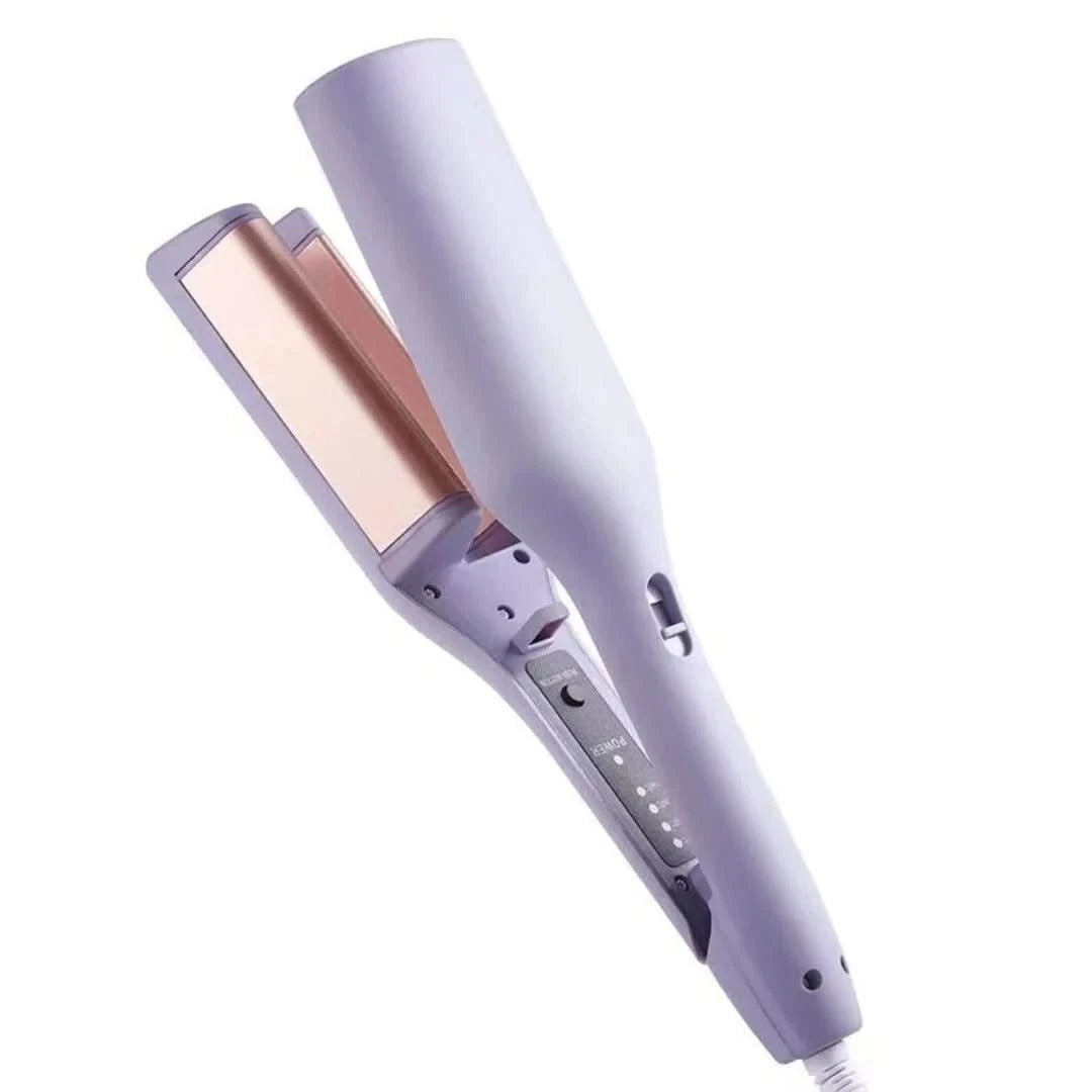 Professionelle Wellenstäbe für Perfekte Locken - Waveva