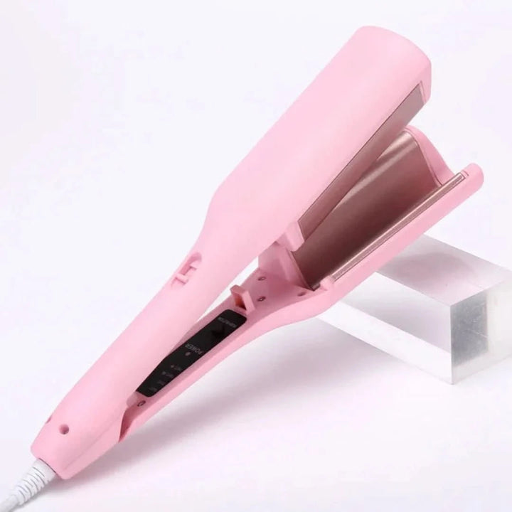 Waveva - Professional Curling Wands for Perfect Waves