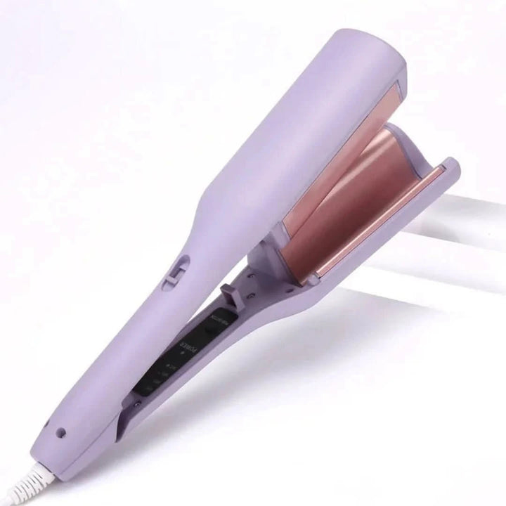 Professionelle Wellenstäbe für Perfekte Locken - Waveva