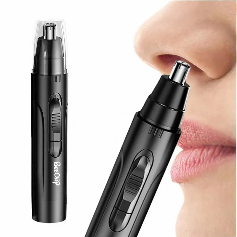 Quick and Effortless Grooming with This Handy Trimmer