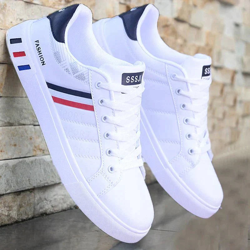 Men’s Shoes – Contemporary Style for Everyday Wear