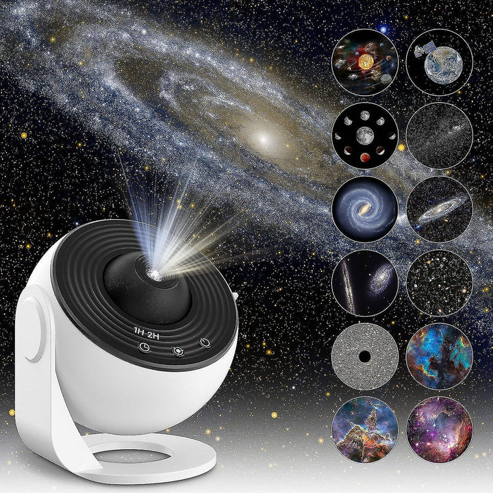 Projector Lamp - AstroGlow