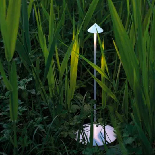 Wireless Rechargeable LED Lamp – Waterproof and Dimmable