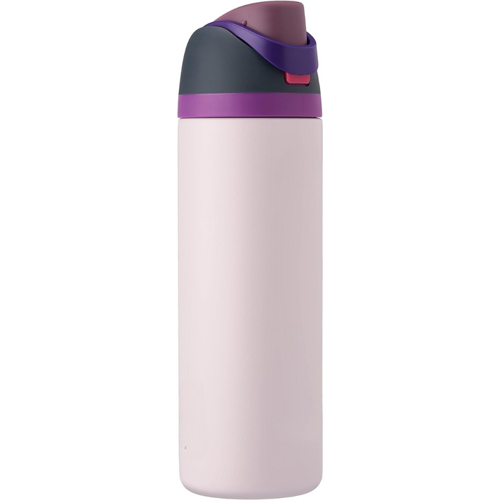 LeakProof - Insulated Stainless Steel Bottle With Straw | Perfect Hydration