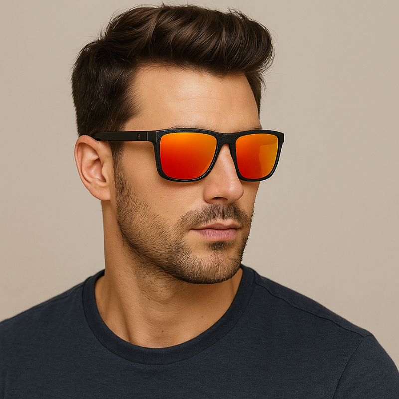 Polarised Sunglasses 3-Pack | UV Protection