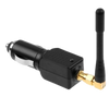 Car Cigarette Lighter Adapter – Compact and Convenient Charging